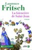 ebook - La Faïencière de Saint-Jean