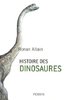 ebook - Histoire des dinosaures