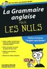 ebook - La Grammaire anglaise poche Pour les Nuls