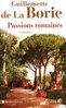 ebook - Passions romaines