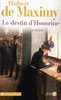 ebook - Le Destin d'Honorine