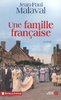 ebook - Une famille française - Tome 1
