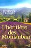 ebook - L'Héritière des Montauban