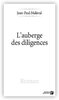 ebook - L'Auberge des diligences