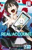 ebook - Real Account - tome 03