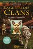 ebook - La guerre des Clans version illustrée cycle III - tome 1