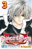 ebook - Prince Eleven - tome 03