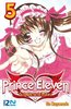 ebook - Prince Eleven - tome 05