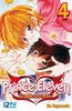 ebook - Prince Eleven - tome 04