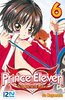 ebook - Prince Eleven - tome 06