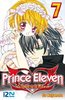 ebook - Prince Eleven - tome 07
