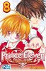 ebook - Prince Eleven - tome 08