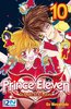 ebook - Prince Eleven - tome 10