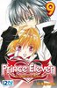 ebook - Prince Eleven - tome 09