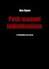 ebook - Petit manuel individualiste