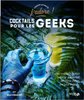 ebook - Cocktails pour les geeks - J'adore