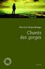 ebook - Chants des gorges