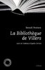 ebook - La Bibliothèque de Villers