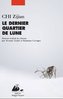 ebook - Le Dernier Quartier de Lune