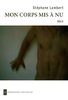 ebook - Mon corps mis à nu
