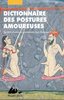 ebook - Dictionnaire des postures amoureuses