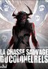 ebook - La Chasse Sauvage du colonel Rels