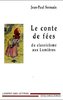 ebook - Le Conte de fées du classicisme aux Lumières