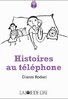 ebook - Histoires au téléphone