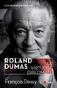 ebook - Roland Dumas, le virtuose diplomate