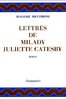 ebook - Lettres de Milady Juliette Catesby à Milady Henriette Cam...
