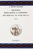 ebook - Mémoires pour servir à l’histoire des mœurs du XVIIIe siècle