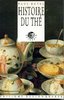 ebook - Histoire du thé
