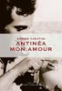 ebook - Antinéa mon amour