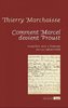 ebook - Comment Marcel devient Proust