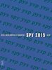 ebook - Spy 2015