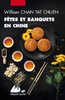 ebook - Fêtes et banquets en Chine