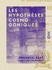 ebook - Les Hypothèses cosmogoniques - Examen des théories scient...