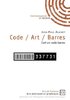 ebook - Code / Art / Barres