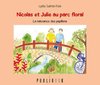 ebook - Nicolas et Julie au parc floral