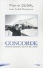 ebook - Concorde : pilote d'essais, pilote de ligne