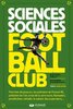 ebook - Sciences sociales football club