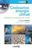 ebook - Croissance énergie climat