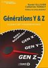 ebook - Générations Y & Z : Le grand défi intergénérationnel