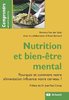 ebook - Nutrition et bien-etre mental