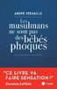 ebook - Les musulmans ne sont pas des bébés phoques