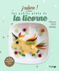 ebook - Les petits plats de la licorne - j'adore