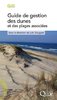 ebook - Guide de gestion des dunes et des plages associées