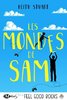 ebook - Les Mondes de Sam