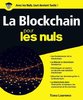 ebook - La Blockchain pour les Nuls grand format