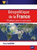 ebook - Géopolitique de la France